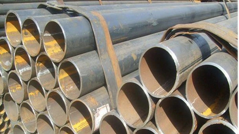 ویژگی‌ها و مزایای لوله‌های درزدار