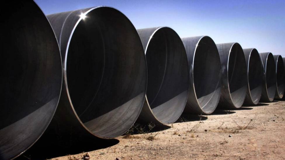 کاربرد و مزایای لوله‌های اسپیرال