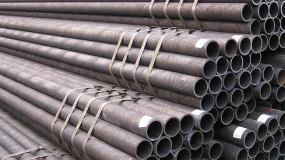 Manisman seamless pipe in Tehran Manisman seamless pipe in Tehran