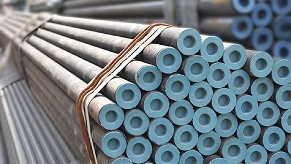 لوله مانیسمان، لوله بدون درز در تهران لوله مانیسمان، لوله بدون درز در تهران